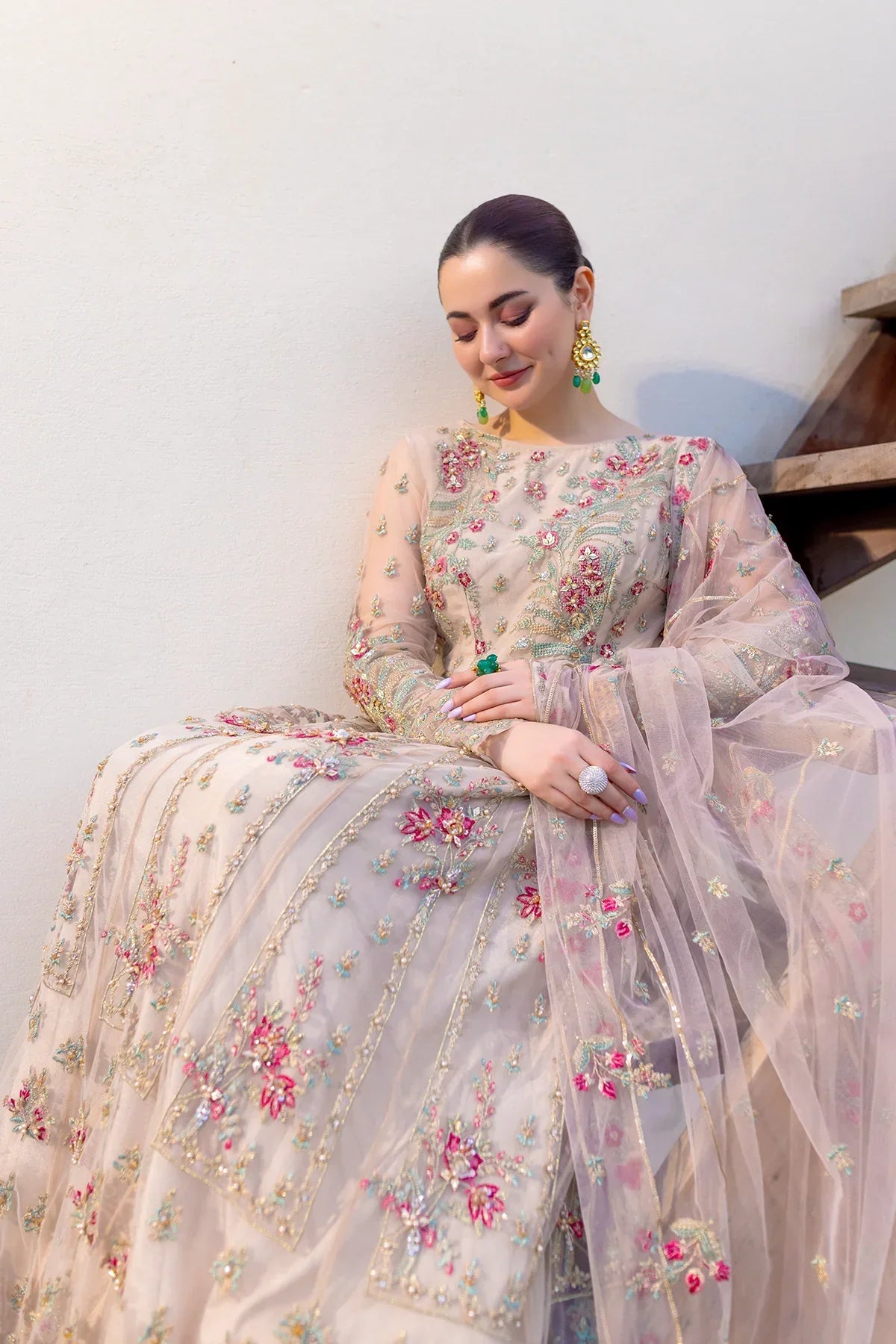 Azzal | Noor Wedding Formals | Amira