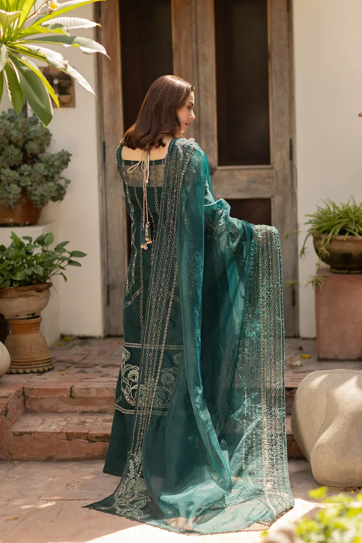 Azzal | Noor Wedding Formals | Eira