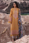 Ayzel | Tropicana Lawn 24 | MELINE - Pakistani Designer Dress - by Ayzel | Type: Casuals - 100% Original at Saira Sultan
