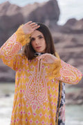 Ayzel | Tropicana Lawn 24 | MELINE - Pakistani Designer Dress - by Ayzel | Type: Casuals - 100% Original at Saira Sultan