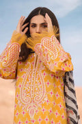 Ayzel | Tropicana Lawn 24 | MELINE - Pakistani Designer Dress - by Ayzel | Type: Casuals - 100% Original at Saira Sultan