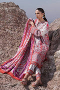 Ayzel | Tropicana Lawn 24 | Alenia - Pakistani Designer Dress - by Ayzel | Type: Casuals - 100% Original at Saira Sultan