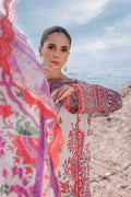 Ayzel | Tropicana Lawn 24 | Alenia - Pakistani Designer Dress - by Ayzel | Type: Casuals - 100% Original at Saira Sultan