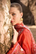 Ayzel | Tropicana Lawn 24 | Zinia - Pakistani Designer Dress - by Ayzel | Type: Casuals - 100% Original at Saira Sultan