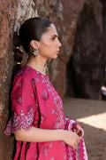 Ayzel | Tropicana Lawn 24 | Lenora - Pakistani Designer Dress - by Ayzel | Type: Casuals - 100% Original at Saira Sultan