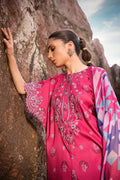 Ayzel | Tropicana Lawn 24 | Lenora - Pakistani Designer Dress - by Ayzel | Type: Casuals - 100% Original at Saira Sultan