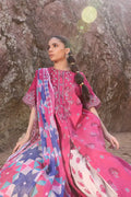 Ayzel | Tropicana Lawn 24 | Lenora - Pakistani Designer Dress - by Ayzel | Type: Casuals - 100% Original at Saira Sultan
