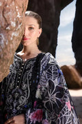 Ayzel | Tropicana Lawn 24 | Chloe - Pakistani Designer Dress - by Ayzel | Type: Casuals - 100% Original at Saira Sultan
