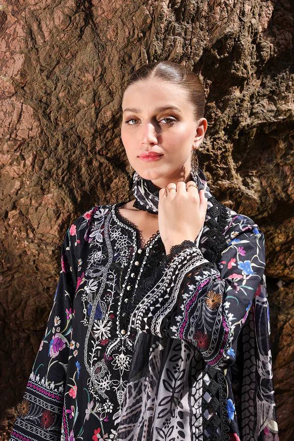 Ayzel | Tropicana Lawn 24 | Chloe - Pakistani Designer Dress - by Ayzel | Type: Casuals - 100% Original at Saira Sultan