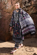 Ayzel | Tropicana Lawn 24 | Chloe - Pakistani Designer Dress - by Ayzel | Type: Casuals - 100% Original at Saira Sultan