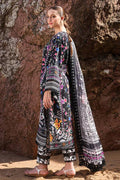 Ayzel | Tropicana Lawn 24 | Chloe - Pakistani Designer Dress - by Ayzel | Type: Casuals - 100% Original at Saira Sultan