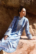 Ayzel | Tropicana Lawn 24 | Veronica - Pakistani Designer Dress - by Ayzel | Type: Casuals - 100% Original at Saira Sultan