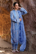 Ayzel | Tropicana Lawn 24 | Veronica - Pakistani Designer Dress - by Ayzel | Type: Casuals - 100% Original at Saira Sultan