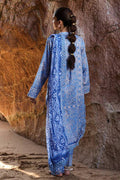 Ayzel | Tropicana Lawn 24 | Veronica - Pakistani Designer Dress - by Ayzel | Type: Casuals - 100% Original at Saira Sultan