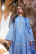 Ayzel | Tropicana Lawn 24 | Veronica - Pakistani Designer Dress - by Ayzel | Type: Casuals - 100% Original at Saira Sultan