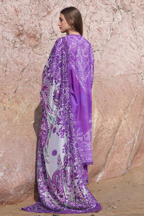 Ayzel | Tropicana Lawn 24 | Matilda - Pakistani Designer Dress - by Ayzel | Type: Casuals - 100% Original at Saira Sultan