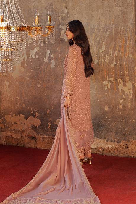 Azure | Ensembles Embroidered Formals | Azalea - Pakistani Designer Dress - by Azure | Type: Formal - 100% Original at Saira Sultan