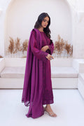Azure | Ensembles Embroidered Formals | Berry Burst - Pakistani Designer Dress - by Azure | Type: Formal - 100% Original at Saira Sultan