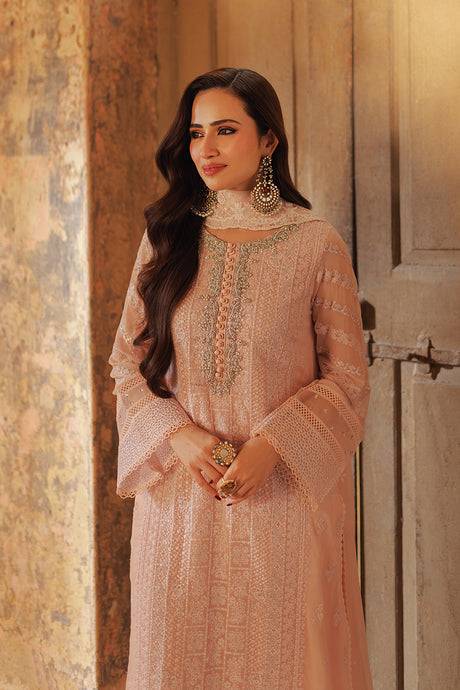 Azure | Ensembles Embroidered Formals | Coral Haze - Pakistani Designer Dress - by Azure | Type: Formal - 100% Original at Saira Sultan