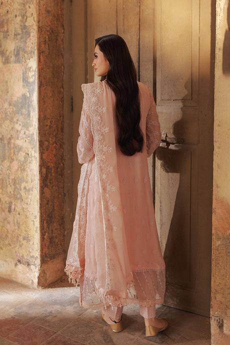 Azure | Ensembles Embroidered Formals | Coral Haze - Pakistani Designer Dress - by Azure | Type: Formal - 100% Original at Saira Sultan