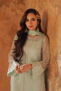 Azure | Ensembles Embroidered Formals | Floral Fern - Pakistani Designer Dress - by Azure | Type: Formal - 100% Original at Saira Sultan