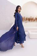 Azure | Ensembles Embroidered Formals | Imperial Iris - Pakistani Designer Dress - by Azure | Type: Formal - 100% Original at Saira Sultan