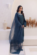 Azure | Ensembles Embroidered Formals | Midnight Storm - Pakistani Designer Dress - by Azure | Type: Formal - 100% Original at Saira Sultan