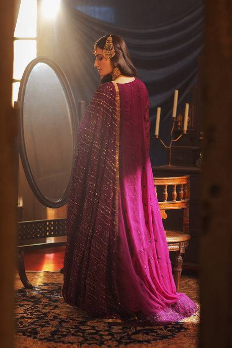 Azure | Ensembles Embroidered Formals | Mysterious Fairy - Pakistani Designer Dress - by Azure | Type: Formal - 100% Original at Saira Sultan