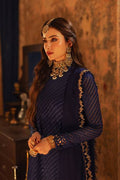 Azure | Ensembles Embroidered Formals | Aqua Serene - Pakistani Designer Dress - by Azure | Type: Formal - 100% Original at Saira Sultan