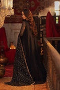 Azure | Ensembles Embroidered Formals | Noir Majesty - Pakistani Designer Dress - by Azure | Type: Formal - 100% Original at Saira Sultan