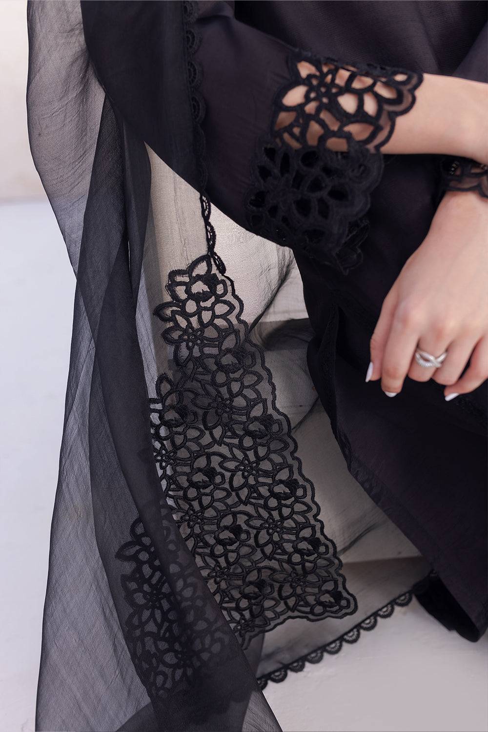 Azure | Ensembles Embroidered Formals | Stargaze - Pakistani Designer Dress - by Azure | Type: Formal - 100% Original at Saira Sultan