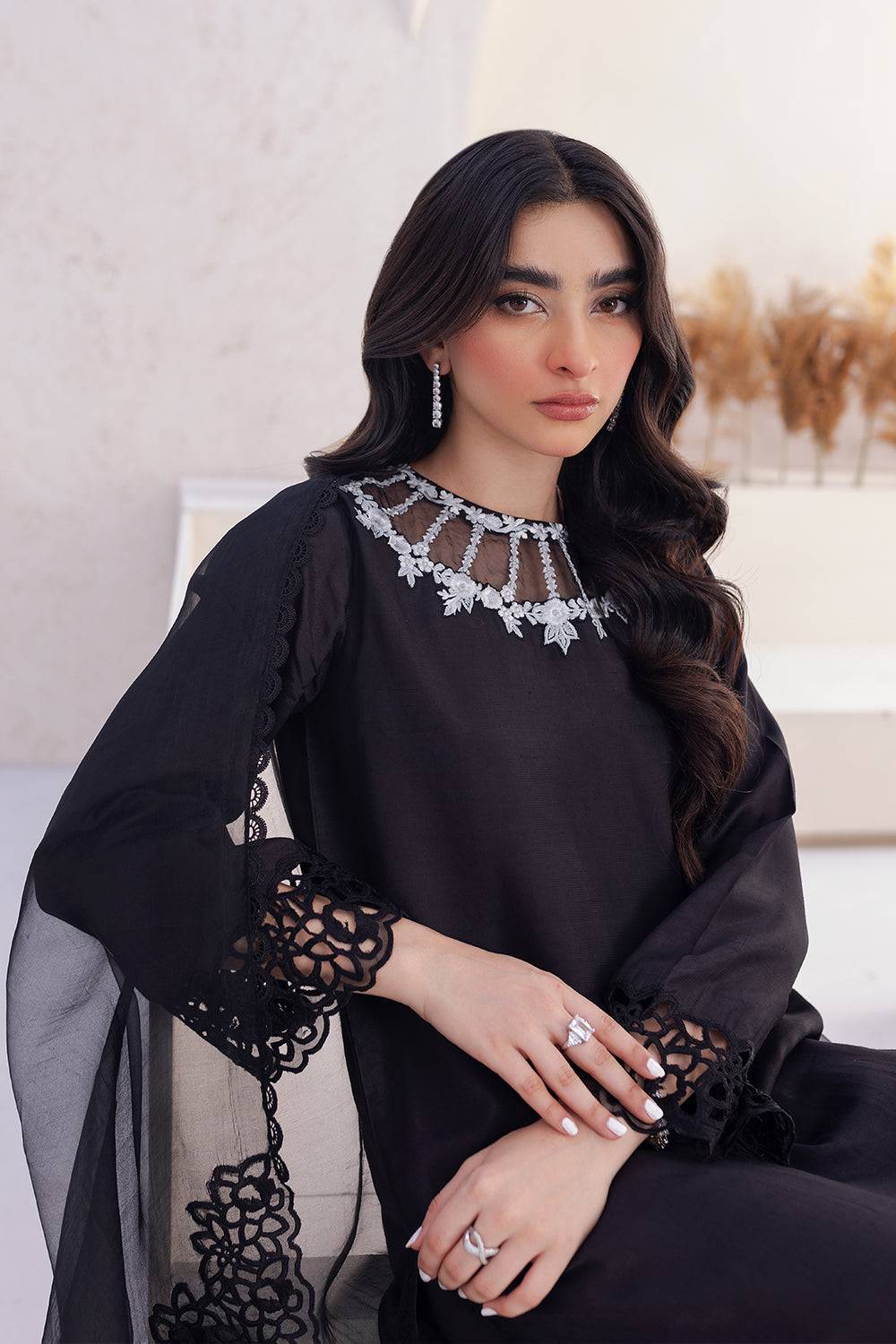 Azure | Ensembles Embroidered Formals | Stargaze - Pakistani Designer Dress - by Azure | Type: Formal - 100% Original at Saira Sultan