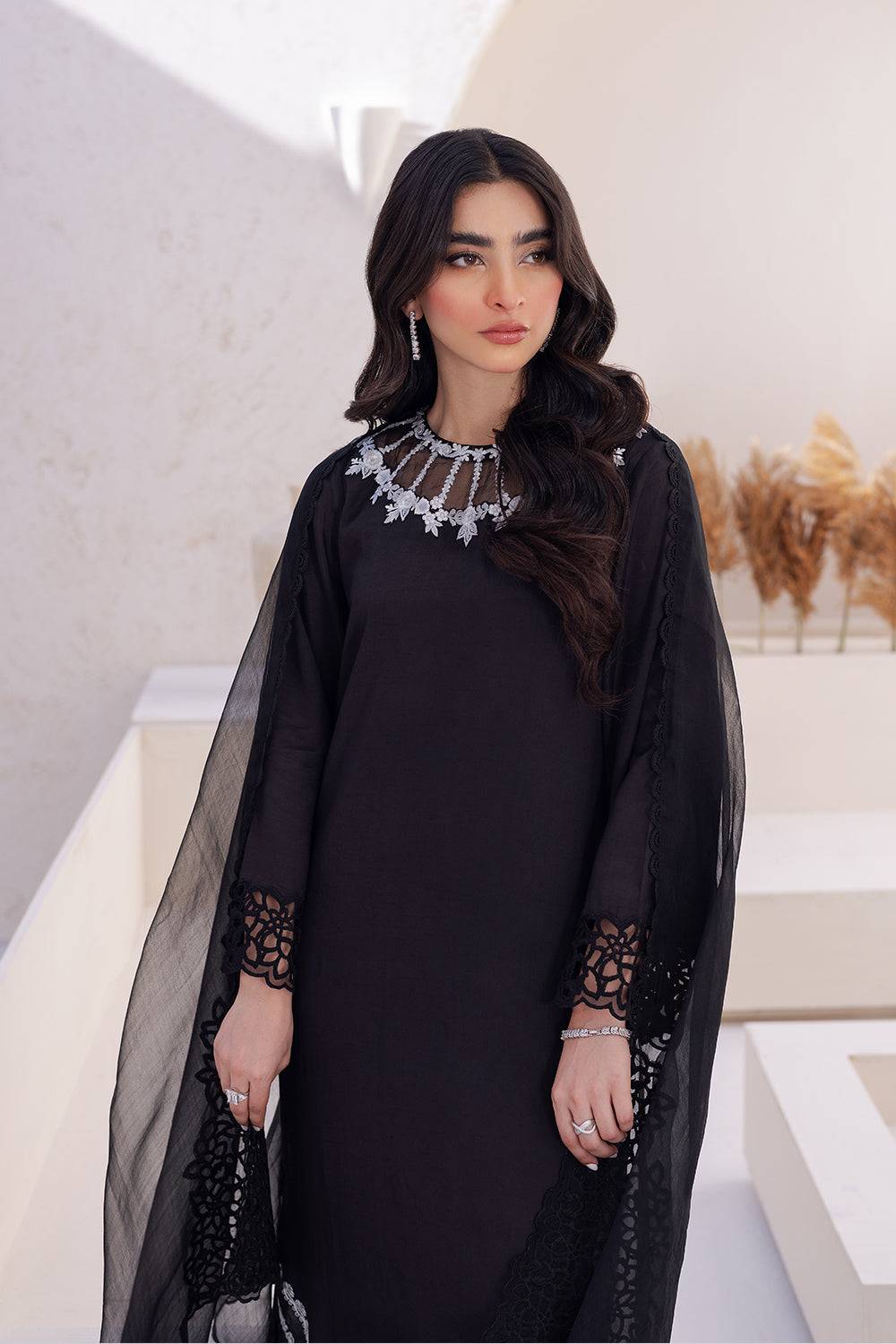 Azure | Ensembles Embroidered Formals | Stargaze - Pakistani Designer Dress - by Azure | Type: Formal - 100% Original at Saira Sultan