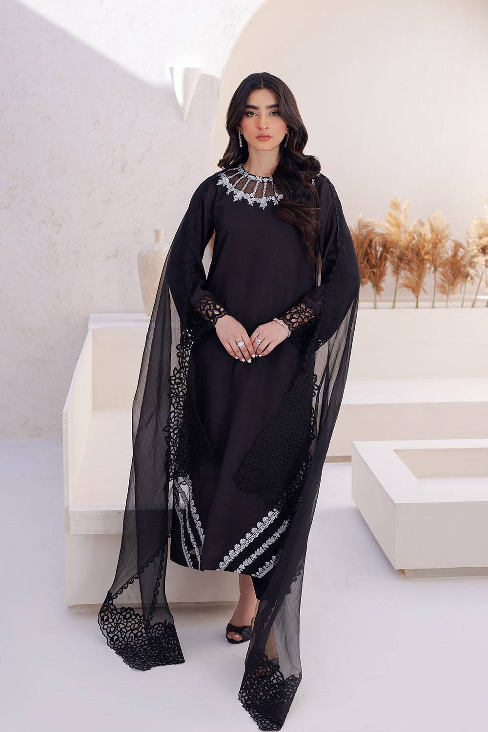 Azure | Ensembles Embroidered Formals | Stargaze - Pakistani Designer Dress - by Azure | Type: Formal - 100% Original at Saira Sultan