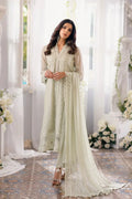 Azure | Ensembles Embroidered Formals | Enchanted Moss - Pakistani Designer Dress - by Azure | Type: Formal - 100% Original at Saira Sultan