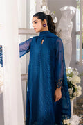 Azure | Ensembles Embroidered Formals | Galactic Glow - Pakistani Designer Dress - by Azure | Type: Formal - 100% Original at Saira Sultan