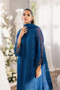 Azure | Ensembles Embroidered Formals | Galactic Glow - Pakistani Designer Dress - by Azure | Type: Formal - 100% Original at Saira Sultan