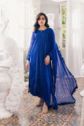 Azure | Ensembles Embroidered Formals | Iris Charm - Pakistani Designer Dress - by Azure | Type: Formal - 100% Original at Saira Sultan