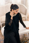 Azure | Ensembles Embroidered Formals | Midnight Glow - Pakistani Designer Dress - by Azure | Type: Formal - 100% Original at Saira Sultan