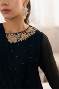 Azure | Ensembles Embroidered Formals | Midnight Glow - Pakistani Designer Dress - by Azure | Type: Formal - 100% Original at Saira Sultan
