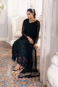 Azure | Ensembles Embroidered Formals | Midnight Glow - Pakistani Designer Dress - by Azure | Type: Formal - 100% Original at Saira Sultan