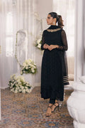 Azure | Ensembles Embroidered Formals | Midnight Glow - Pakistani Designer Dress - by Azure | Type: Formal - 100% Original at Saira Sultan