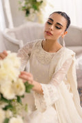 Azure | Ensembles Embroidered Formals | Angelic Frost - Pakistani Designer Dress - by Azure | Type: Formal - 100% Original at Saira Sultan