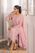 Azure | Ensembles Embroidered Formals | Tender Tulip - Pakistani Designer Dress - by Azure | Type: Luxury - 100% Original at Saira Sultan