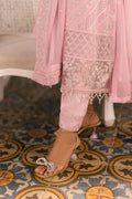 Azure | Ensembles Embroidered Formals | Tender Tulip - Pakistani Designer Dress - by Azure | Type: Luxury - 100% Original at Saira Sultan