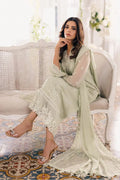 Azure | Ensembles Embroidered Formals | Enchanted Moss - Pakistani Designer Dress - by Azure | Type: Formal - 100% Original at Saira Sultan