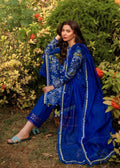 Sadaf Fawad Khan | Lawn 24 | Dalia (A) - Pakistani Designer Dress - by Sadaf Fawad Khan | Type: Luxury - 100% Original at Saira Sultan