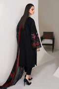 Baroque | Lawn Collection 24 | UF-361 - Pakistani Designer Dress - by Baroque | Type: Luxury - 100% Original at Saira Sultan