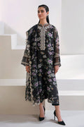 Baroque | Lawn Collection 24 | UF-366 - Pakistani Designer Dress - by Baroque | Type: Luxury - 100% Original at Saira Sultan