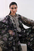 Baroque | Lawn Collection 24 | UF-366 - Pakistani Designer Dress - by Baroque | Type: Luxury - 100% Original at Saira Sultan